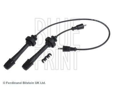 Produktbild von BLUE PRINT ADM51639 Zündkabelsatz Zündleitungssatz für MAZDA MX-5 II (NB)