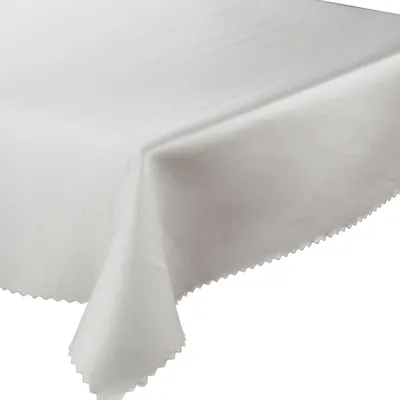 Produktbild von Fleckenresistente Tischtücher 114 GN Grau 130x200 cm