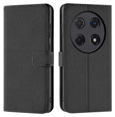 Image de Book Case pour Huawei Nova 12i Housse Flip Cover Housse de protection pour téléphone portable Etui