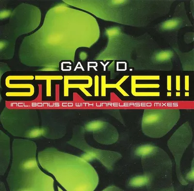 Produktbild von Strike!!!