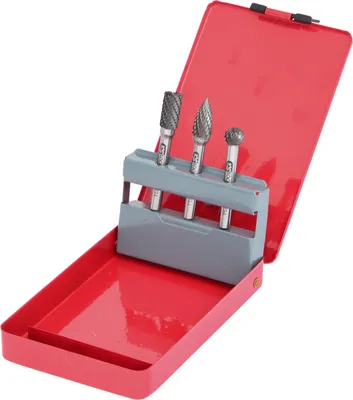Produktbild von KS Tools 515.3203, Metall, Eisenguss, Kunststoff, 3 Stück(e)