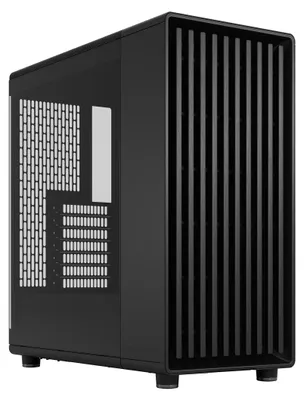 Image de Fractal Design FD-C-NOR1C-05 FRACTAL DESIGN Geh North Momentum Edition Black/TG