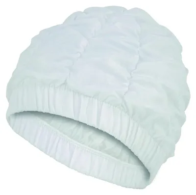 Produktbild von FASHY Duschhaube weiss weiss -