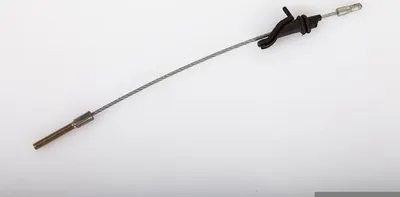 Produktbild von HELLA Handbremsseil Seilzug Feststellbremse für FORD FOCUS III Turnier Vorne 8AS 355 670-491