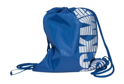 Produktbild von Beckmann 7049982130070, Blau, Universal-Schuhbeutel, 16 l, 430 mm, 540 g