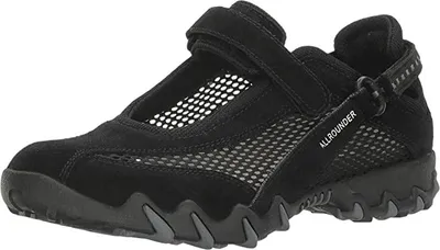 Produktbild von Mephisto Komfort Slipper für Damen
