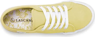 Produktbild von LASCANA Sneaker gelb Größe 37