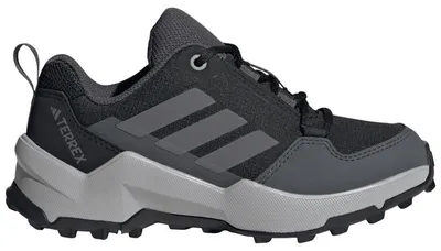 Produktbild von adidas Terrex AX4R Core Black Grey Grey (GS) - EU 30