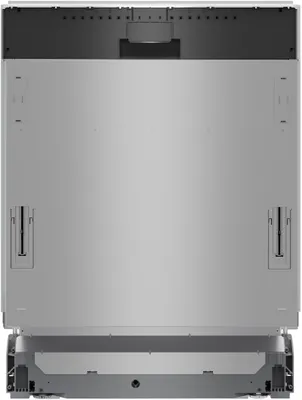 Produktbild von Bosch Serie 4 SBH4EAX28E, Voll integriert, Standardgröße (60 cm), Edelstahl, Tasten, 1,75 m, 1,65 m