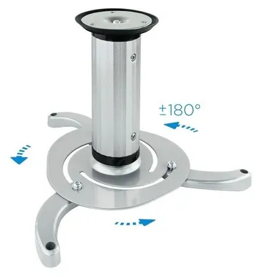 Produktbild von Deckenhalterung für Projektoren TooQ PJ1010TN-S