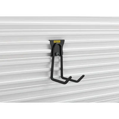 Produktbild von Stanley Trackwalls Langer Doppelhaken - STST82608-1