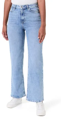 Obrázek produktu pro Dámské džíny Pepe Jeans, rovné střihu, model UHW LEXAPants, barva modrá (Denim-XU4), velikost 24W/30L