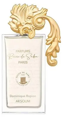 Zdjęcie produktu dla Aksoum Reine de Saba, woda perfumowana, pojemność 100 ml