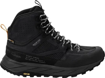 Produktbild von Jack Wolfskin Terraquest Texapore Mid M 43