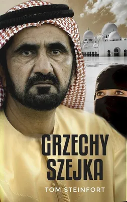 Image de Grzechy szejka wyd. kieszonkowe