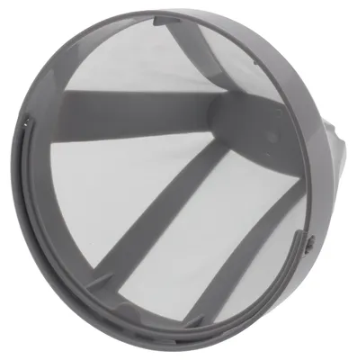 Image de Filtre permanent Tefal CD001A-10-28 pour machine à café Morning FG2M13 CM2M13