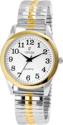 A close-up studio shot of a watch.