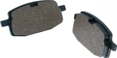 Produktbild von Bremsbeläge für Baotian, Rex, Qingqi
