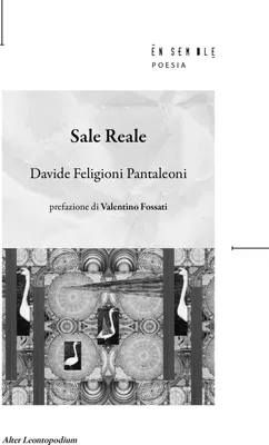Produktbild von Feligioni Pantaleoni, D:reale