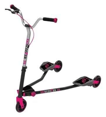 Produktbild von Scooter Z5, verschiedene Farben