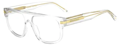 Produktbild von Dsquared2 D2 0179 Crystal 56/16/145 Herren Brillen