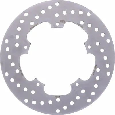Immagine prodotto di Disco freno fisso EBC MD960D D.240mm 5 bulloni