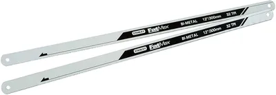 Image de Lame de scie a métaux - carte 2 lames bimetal FATMAX 12 dents - FMHT0-20196