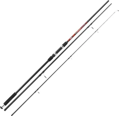 Image de Canne à carpe Mitchell Catch argent 3.90 m / 3 Lbs argent 3.90 m
