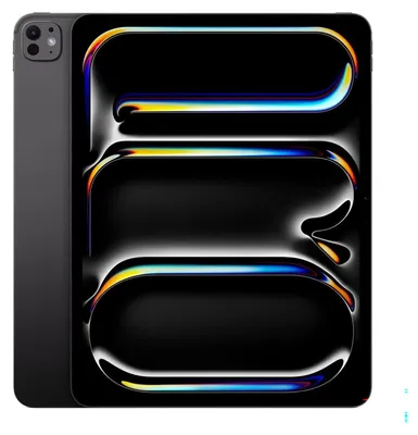 Immagine prodotto di Apple iPad Pro Wi-Fi con vetro standard Space Black - 256 GB - 33 cm
