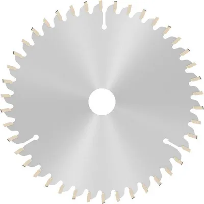 Produktbild von PRO Multi Material Kreissägeblatt, 150 x 2 x 20 mm