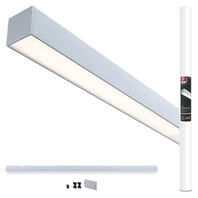 Produktbild von Paulmann Linion Lichtkanal 1m