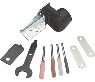 Produktbild von DREMEL® Kettensägenschärfer