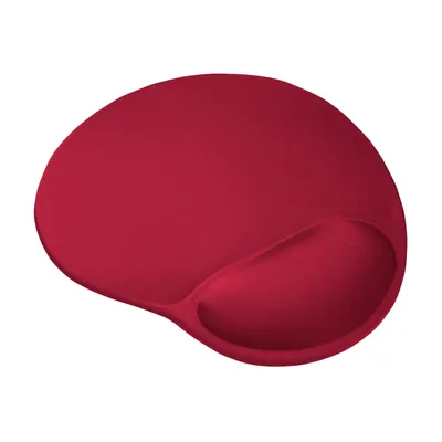 Immagine prodotto di Trust 20429 tappetino per mouse Rosso