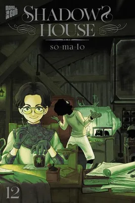 Immagine prodotto di Shadows House 12