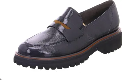 Immagine prodotto di Paul Green scarpe slip-on in pelle