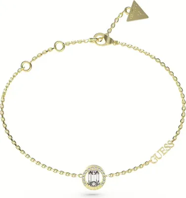 Produktbild von Guess Damenarmband JUBB04653JWYGL
