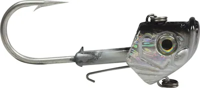 Produktbild von Dieter Eisele Jigkopf Hörminator Jighaken, Größe:160g / Gr. 8/0