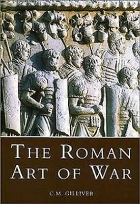 Produktbild von Gilliver, C: Roman Art of War
