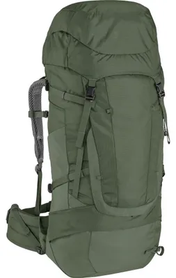 Produktbild von Bach Equipment - B297056-7607R - Rucksack W´s Daydream 60 grün