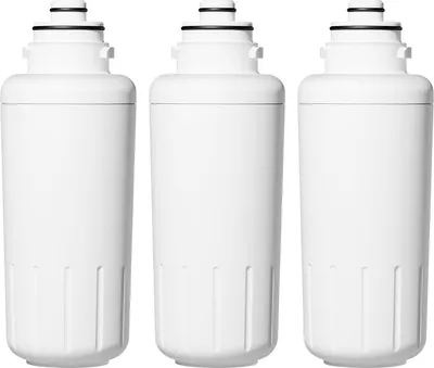 Obrázek produktu pro Náhradní filtr Waterdrop WD-BFCF2 pro vodní filtrační systém Micronano Bubble Facial Wash (3)