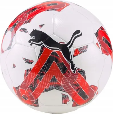 Produktbild von Puma Orbit 4 HYB FIFA Basic Rot