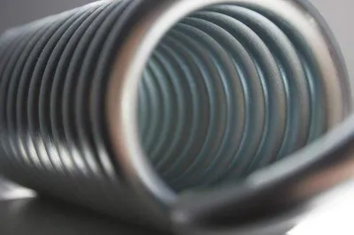 Immagine prodotto di Famanu Trekfeder per amaca - resistente alle intemperie - sicuro