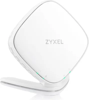 Produktbild von Zyxel WX3100-T0-EU01V2F WLAN Access Point 1200 Mbit/s Weiß