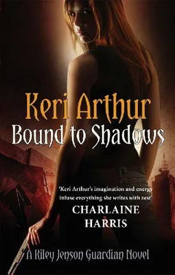 Produktbild von Bound To Shadows