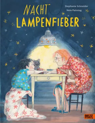 Obrázek produktu pro Horečka noční lampy