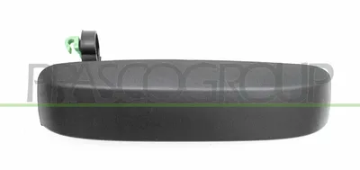 Produktbild von PRASCO FT1228203 Türgriff Hinten Rechts Vorne Rechts für FIAT PANDA (169)
