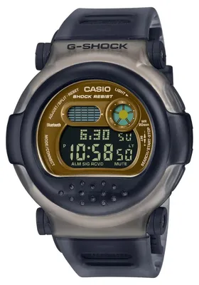 Produktbild von Casio G-Shock Evolution Limited Edition