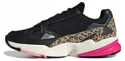 Produktbild von Adidas Damen Sneaker FU6894