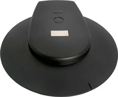 Image de Antenne intérieure active DVB-T/T2 - DAB+ amplifiée 25 dB FM / VHF / UHF