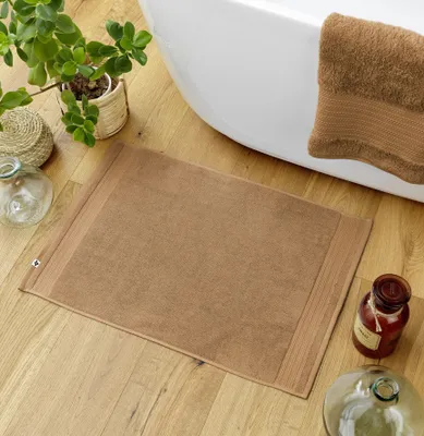 Produktbild von Badematte 50 x 70 cm GARANCE Camel